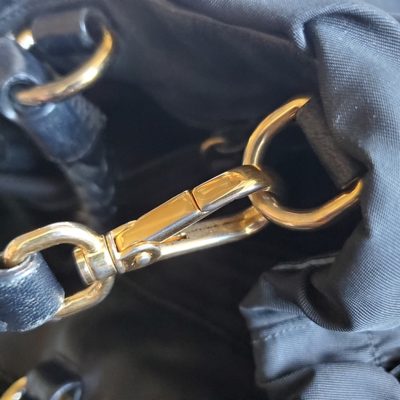 PRADA Two way sling bag - Picture 14 of 16